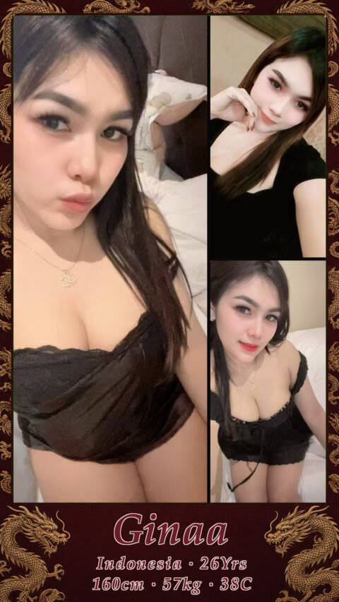 Ginaa