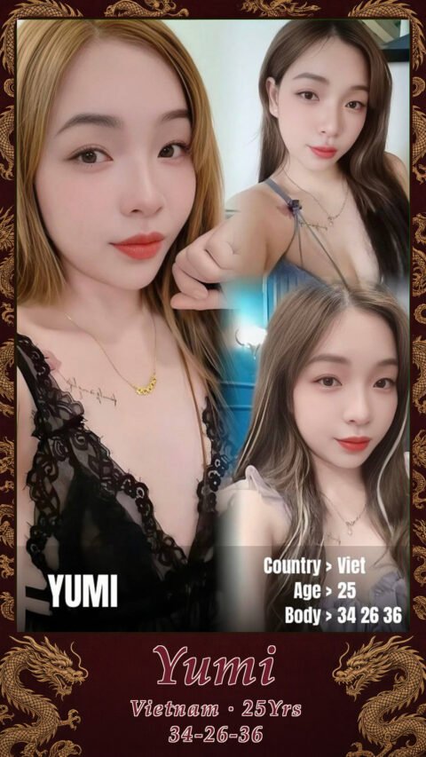 Yumi