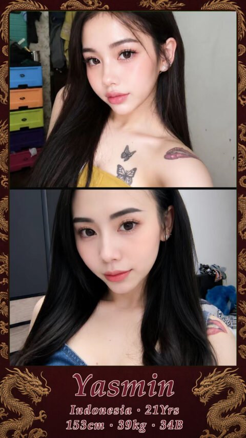 Yasmin