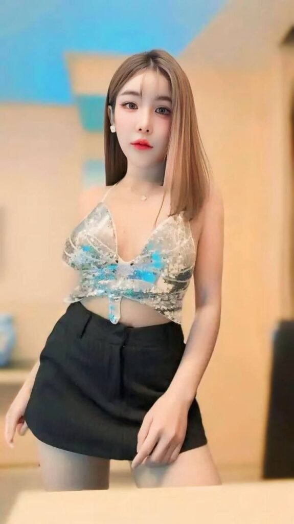 Xin Hong